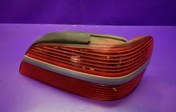 Peugeot 406 Rear/tail lights
