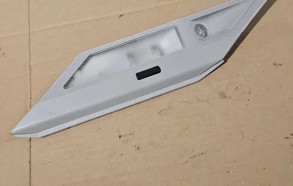 BMW 7 E38 Rear seat light 63318368843