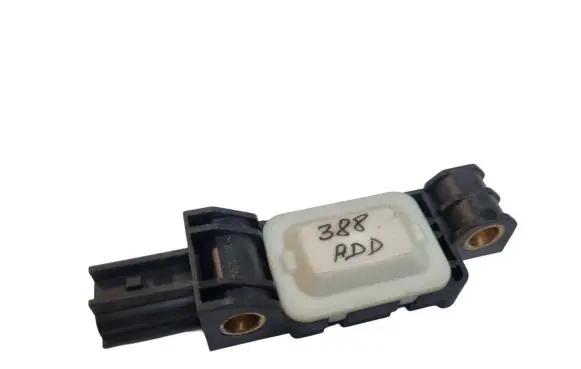 Audi A8 S8 D3 4E Airbag deployment crash/impact sensor 4B0959643D