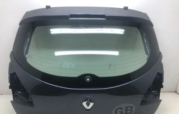 Renault Megane III Tailgate/trunk/boot lid 901002517R