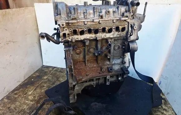 Fiat Doblo Engine 263A2000 55206388 55212839