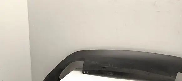 Porsche Macan (95B) Front bumper lip 95B807061Q