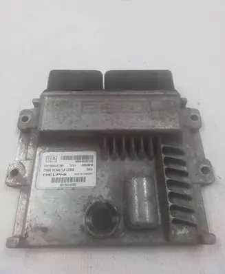 Engine control unit/module