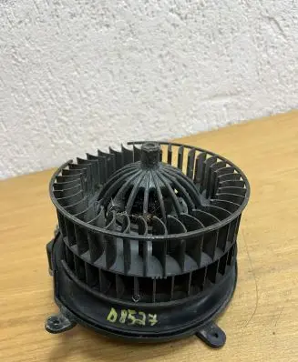 Mercedes-Benz E W210 Air conditioning (A/C) fan (condenser) 2108206210 D8527