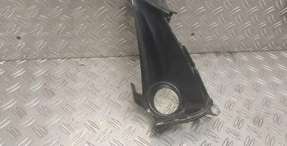 Toyota Corolla E210 E21 Front fog light trim/grill 8148102A00 8148102A20