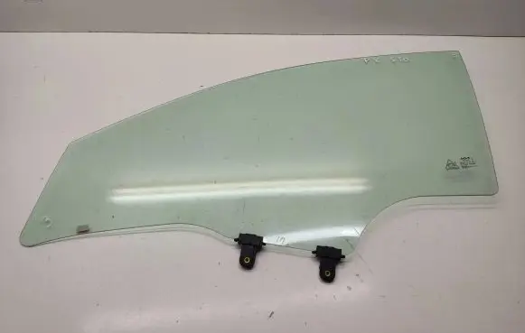 KIA Stonic Front door window glass four-door 43R016944
