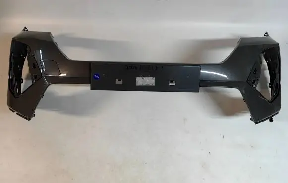 Peugeot 2008 II Front bumper