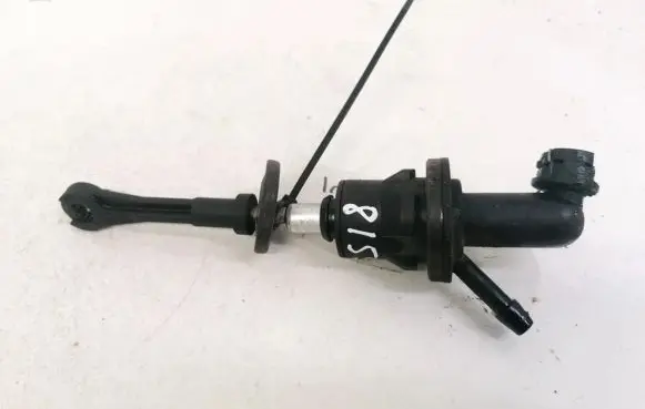 Peugeot 607 Clutch master cylinder