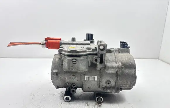 Toyota Prius+ (ZVW40) Air conditioning (A/C) compressor (pump) ES27C 0422000403 1R01863