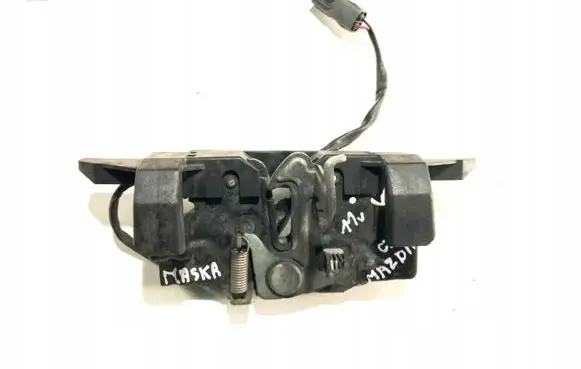 Mazda CX-7 Engine bonnet/hood lock/catch