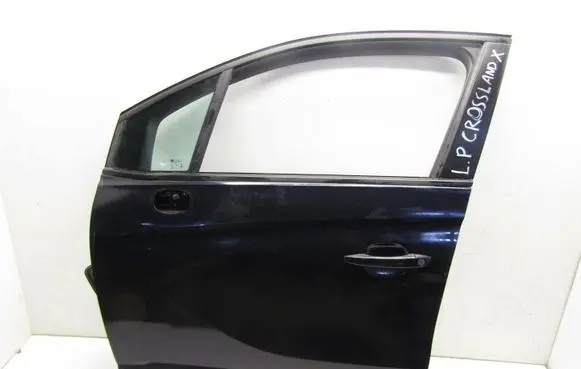Opel Crossland X Front door 