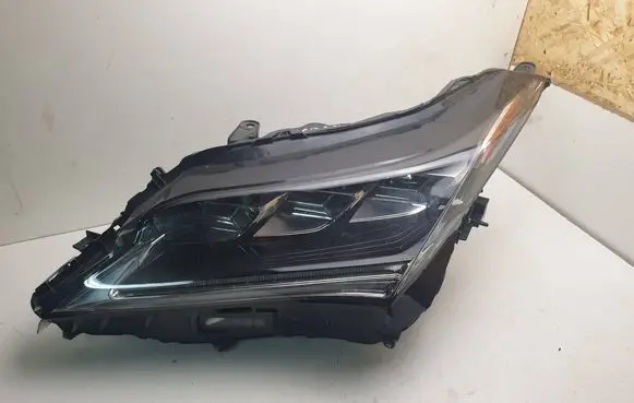 Lexus RX 450H Headlight/headlamp