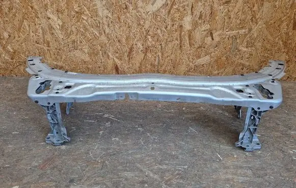 Mercedes-Benz C W202 Radiator support slam panel a2056203301