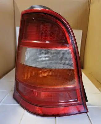 Mercedes-Benz A W168 Rear/tail lights 1688200164