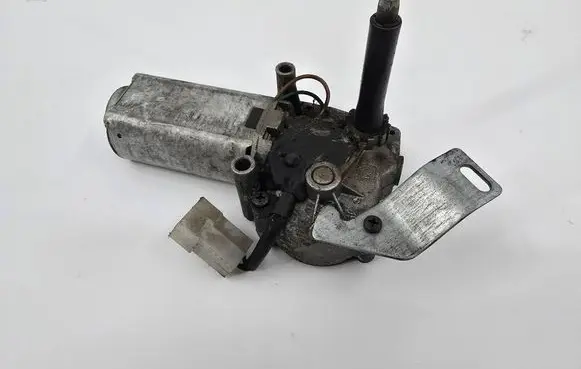 Aixam Crossline Rear window wiper motor 