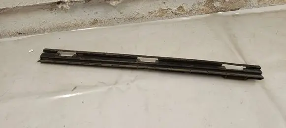 Mercedes-Benz GLE W167 Other body part A1676988201
