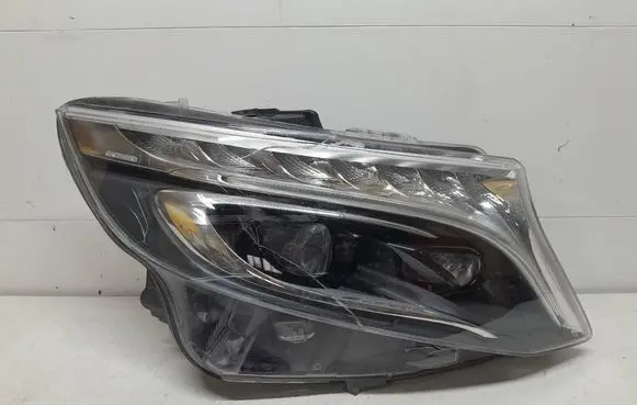 Headlight/headlamp