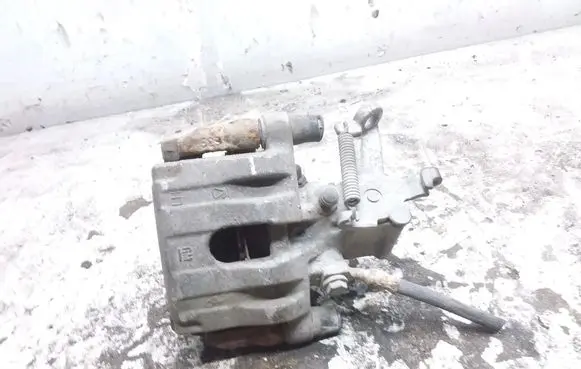 Opel Vectra C Rear brake caliper 