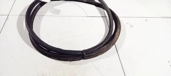 Honda Jazz Rubber seal rear door 