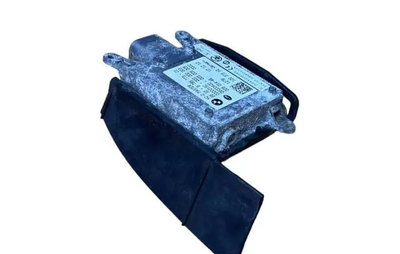 Blind spot module
