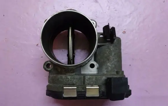 Ford Transit Throttle valve 167GB