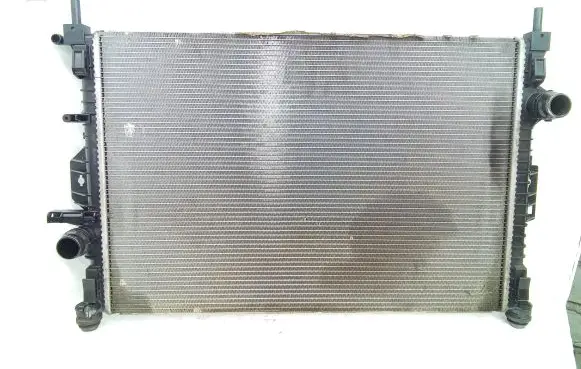 Ford Kuga I Coolant radiator 6G918005DD 8V418C342AD