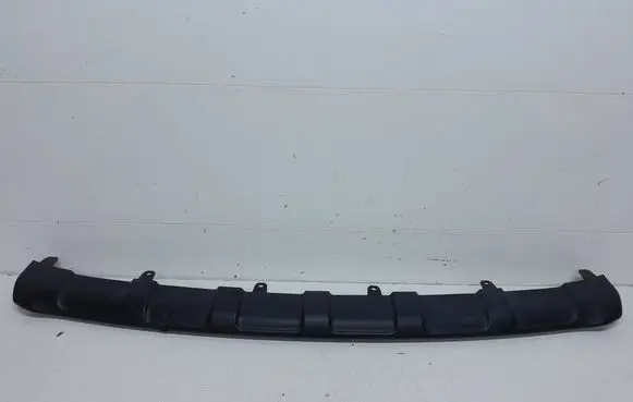 KIA Sportage Front bumper splitter molding 86565F1000