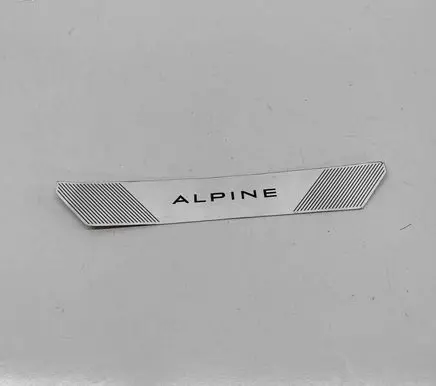 Renault Austral (A) pillar trim 768524317R