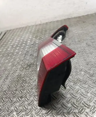 Volvo V50 Rear/tail lights