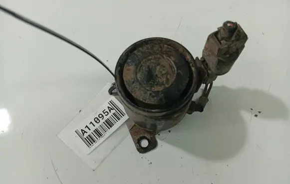 Hyundai Santa Fe Alarm system siren 