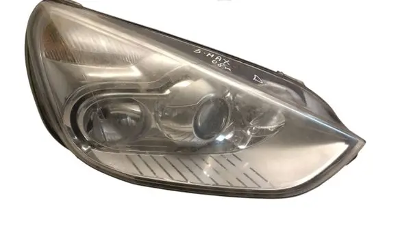 Ford S-MAX Headlight/headlamp 6M2113D154AH