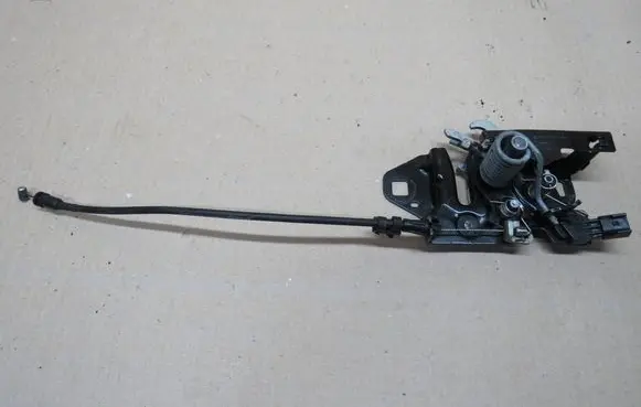 Ford S-MAX Engine bonnet/hood lock/catch EM2A167C0AD