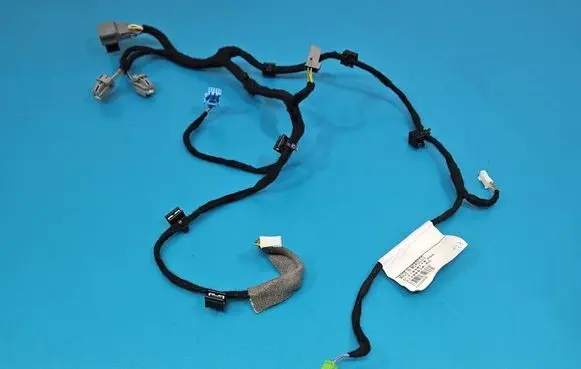 Volvo S90, V90 Front door wiring loom 31398936AC IMPRK1554452