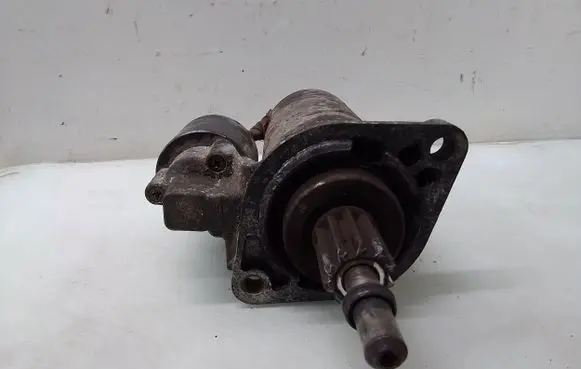 Volkswagen PASSAT B4 Starter motor 02A911023G