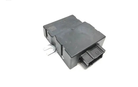 BMW X2 F39 Fuel injection pump control unit/module 7476687 26043152A 01162018