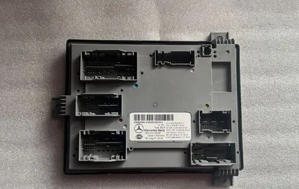 Mercedes-Benz C W206 Other control units/modules A2069003613