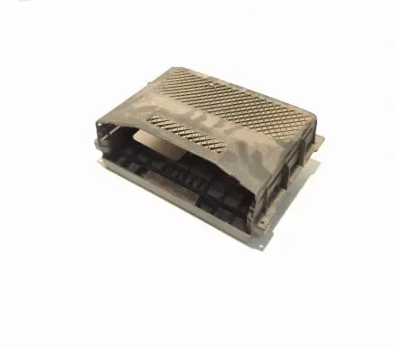 Dacia Duster II Front trunk storage compartment 873D19266R 873A35466R