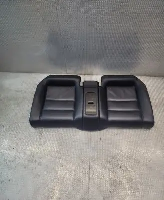Mercedes-Benz E A207 Rear seat 