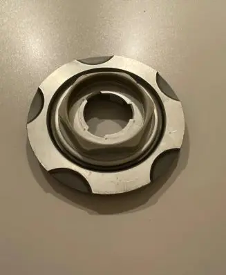 BMW 5 E28 Original wheel cap 0923245