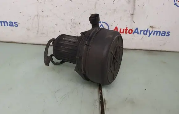 BMW 5 E60 E61 Secondary air pump 7514953 11727514953 7571591