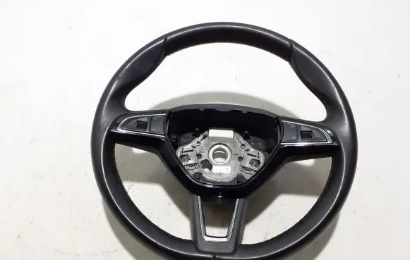 Skoda Octavia Mk3 (5E) Steering wheel 3V0419091L