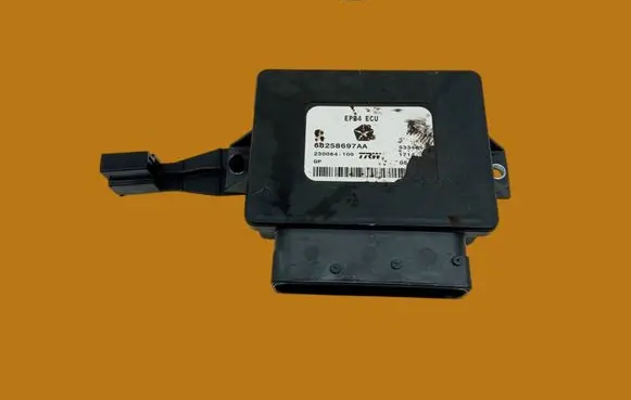 Jeep Cherokee Other control units/modules 68258697AA