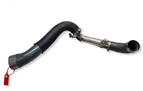 Renault Megane IV Intercooler hose/pipe S26301775 144606343R