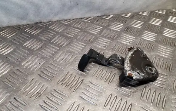 Audi 80 90 S2 B4 Engine bonnet (hood) release handle
