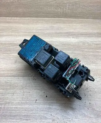 Mitsubishi Space Star Comfort/convenience module MB953355