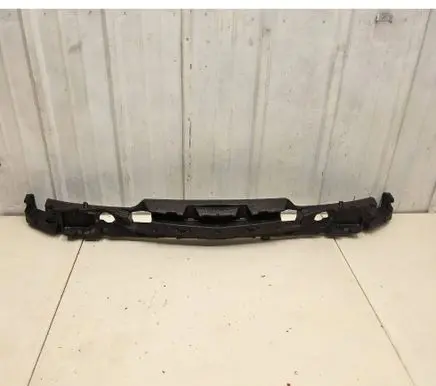 Mercedes-Benz S W222 Front bumper foam support bar A2228850337