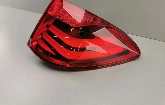 BMW 5 GT F07 Rear/tail lights 63217199644 7199644