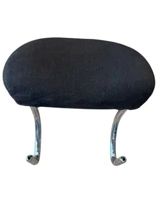 Mercedes-Benz E W211 Rear seat headrest 