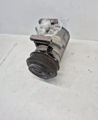 Air conditioning (A/C) compressor (pump)