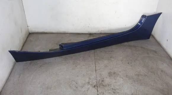 BMW Z4 E85 E86 Sill